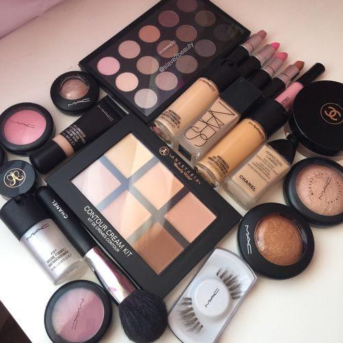 Makeup Set